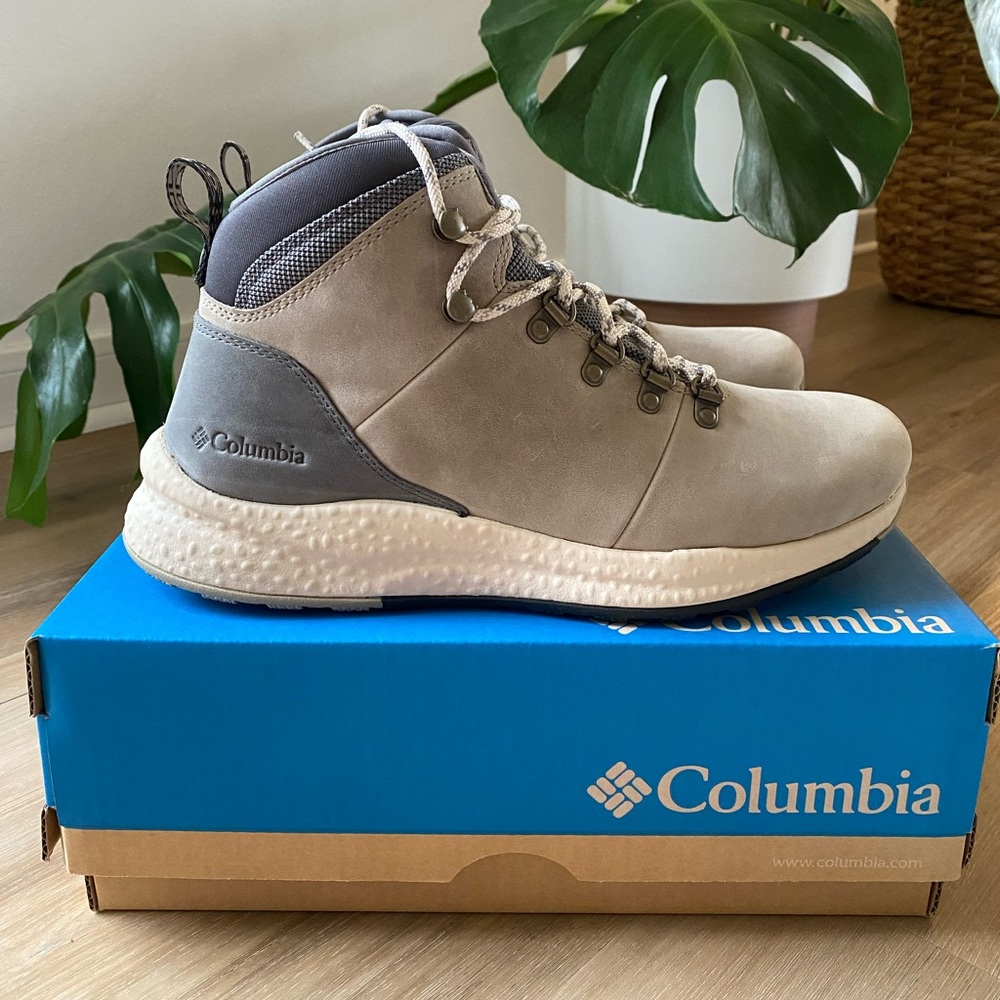 COLUMBIA Women’s SH/FT™ WP HIKER Boots